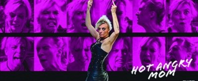HOT ANGRY MOM Has West Coast Premiere at Dances with Films
