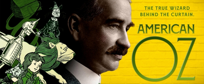 BWW Interview: Randall MacLowry & Tracy Heather Strain Talk AMERICAN OZ on PBS Video