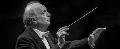 Marek Janowski to Lead Dresden Philharmonic in DIE WALKÜRE
