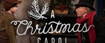A CHRISTMAS CAROL Tickets Go On Sale Today at Jacksonville Center for Performing Arts Photo