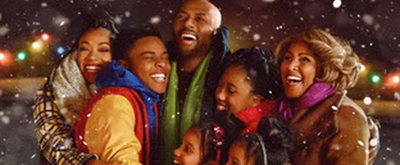 VIDEO: Netflix Releases Trailer for HOLIDAY RUSH 