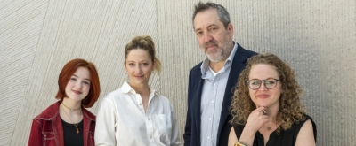 Photos: See Judy Greer & More in Rehearsals ANOTHER MARRIAGE at Steppenwolf Theatre Company