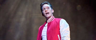 Interview: 'I Really Want People to Come and Have a Good Time!': Dan Partridge on Playing Danny Zuko, Audience Expectations, and GREASE in the 21st Century