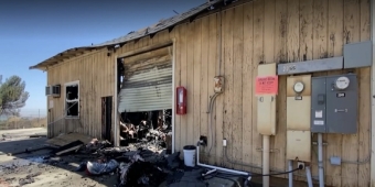 Pittsburg Theatre Company Loses Props, Costumes, & Equipment in Warehouse Fire