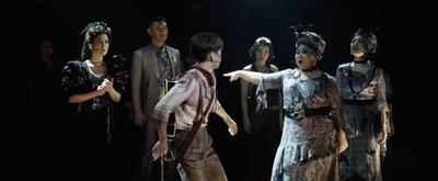 VIDEO: All New Clips of the South Korean Production of HADESTOWN 
