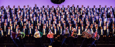 San Francisco Gay Men's Chorus Announces Season 42