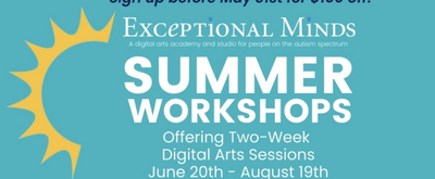 BWW Blog: Spend Your Summer with Exceptional Minds