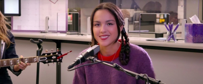 VIDEO: Olivia Rodrigo Shares NPR Tiny Desk Concert 