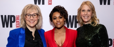 Photos: Ariana DeBose, Lauren Reid, and More Honored at the WP Women of Achievement Awards