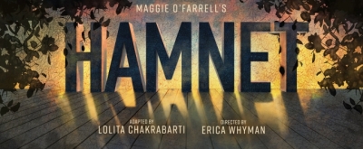 Tickets From Just £30 for HAMNET at the Garrick Theatre This September