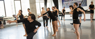BWW Interview: Ballet Hispánico and Michelle Manzanales Return to The Apollo