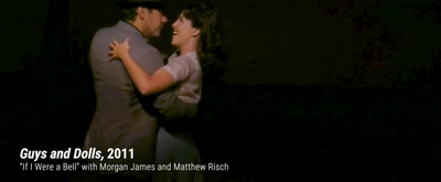 VIDEO: Barrington Stage Shares Some of Their Greatest Musical Moments