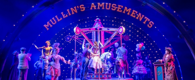 BWW Review: Riverside Theatre's Sparkling CAROUSEL Shines Light on All that Is Grand, Complicated in Classic Musical Theatre