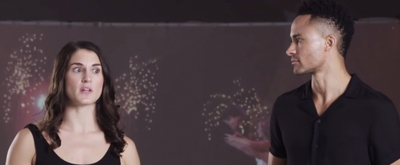 VIDEO: Professional Dancers Break Down DIRTY DANCING Choreography