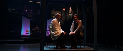 BWW Review: NEXT TO NORMAL at Monument National