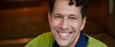 BWW Interview: Scott Dreier Will Perform THE MERRY LITTLE CHRISTMAS SHOW at the Colony