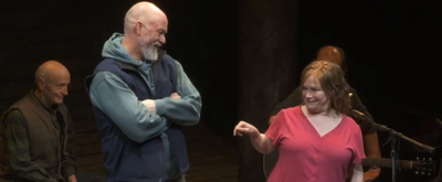 VIDEO: COAL COUNTRY at The Public Theater 
