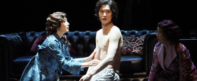 BWW Review: Toho Stage Produces BRACKEN MOOR at Theatre Creation in Tokyo