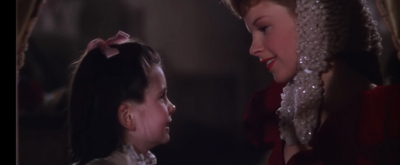 BWW Flashback: Watch Judy Garland and Broadway Vets Sing the Music of MEET ME IN ST. LOUIS- In Theaters Today!