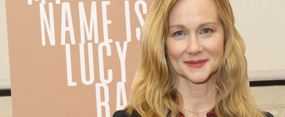 BWW TV: Laura Linney Gets Ready to Bring MY NAME IS LUCY BARTON to Broadway!