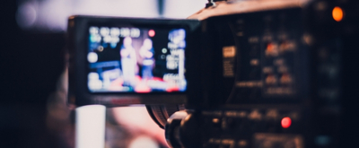 Industry Editor Exclusive: Filming a Broadway Show From Your Seat - Is It Ever Allowed?