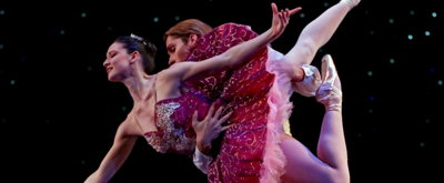 BWW Review: The Syracuse City Ballet Presents THE NUTCRACKER at The Oncenter Crouse Hinds Theater