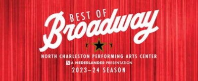 HADESTOWN, SIX, and More Set For Broadway Season at North Charleston Performing Arts Center