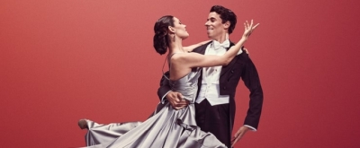 GOTTA DANCE! is Now Playing at the Royal Danish Opera