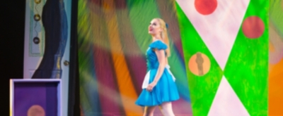 Central Indiana Dance Ensemble Performs ALICE IN WONDERLAND This Month