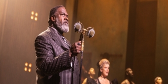 Broadway Buying Guide: May 28, 2024- HADESTOWN Is Back on Top