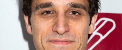 Jared Zirilli Stars In World Premiere Of Greenberg And Rosen's DRACULA: A COMEDY OF TERRORS