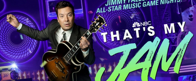 VIDEO: NBC Releases Trailer for Jimmy Fallon's THAT'S MY JAM 