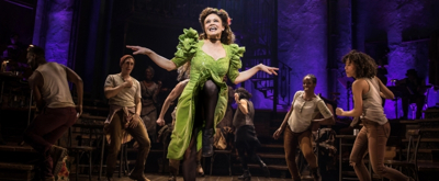 Broadway Brainteasers: HADESTOWN 'Wait For Me' Word Search