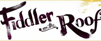 Tickets for FIDDLER ON THE ROOF at the Saenger Theatre Go On Sale Feb 21