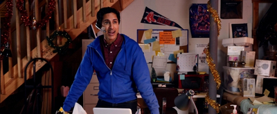 BWW Interview: FULLY COMMITTED Starring Maulik Pancholy 
 is Perfection at George Street Playhouse