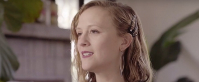 VIDEO: NY Philharmonic PROJECT 19 Series Profiles Composer Ellen Reid