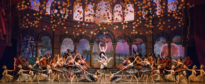 BWW Review: PAQUITA Should Begin at its End