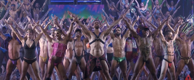 VIDEO: Watch the Queens of SIX in the Broadway Bares XXX Finale 