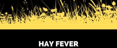 3rd Act Theatre Company to Present HAY FEVER By Noel Coward This Month Photo