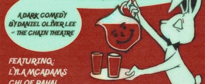 KOOL AID DRINKING AGE Or (STOP EXCITING YOUR CHILDREN) To Premiere As Part Of The 2023 Chain Theatre Summer One Act Festival