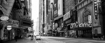 Gov. Cuomo Orders Non-Essential Workers to Stay at Home Through April 29