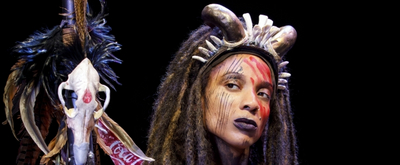 Tamyra Gray Reflects on Opening the ONCE ON THIS ISLAND Tour in Nashville This Week