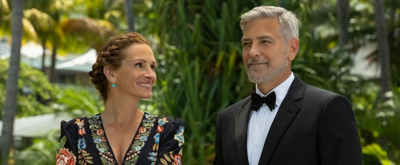 VIDEO: George Clooney & Julia Roberts Star in TICKET TO PARADISE Film Trailer 