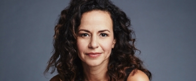 Broadway's Mandy Gonzalez To Deliver Conference Keynote And Concert At Second Annual Stage Photo