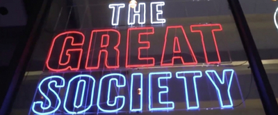 BWW TV: On the Opening Night Red Carpet for THE GREAT SOCIETY; Watch Live at 6:15pm!