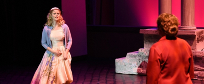 BWW Review: THE LIGHT IN THE PIAZZA Soars at Arizona State University Music Theatre And Opera