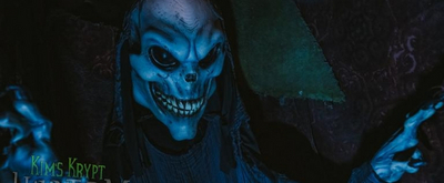 BWW Review: HALFWAY TO HALLOWEEN at Kim's Krypt Haunted Mill