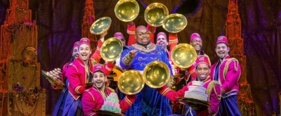 Subscriptions Now Open for 2023/2024 Regions Bank Broadway in Atlanta Photo