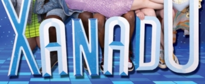 Review: XANADU brings Muses, Love, and Legwarmers to San Diego Musical Theatre