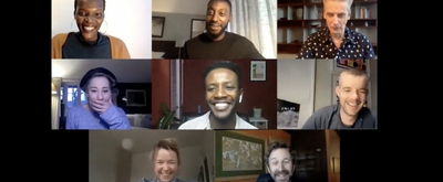 VIDEO: First Look at Peter Capaldi, Sheila Atim, Zoë Wanamaker, and More in the Trail Video